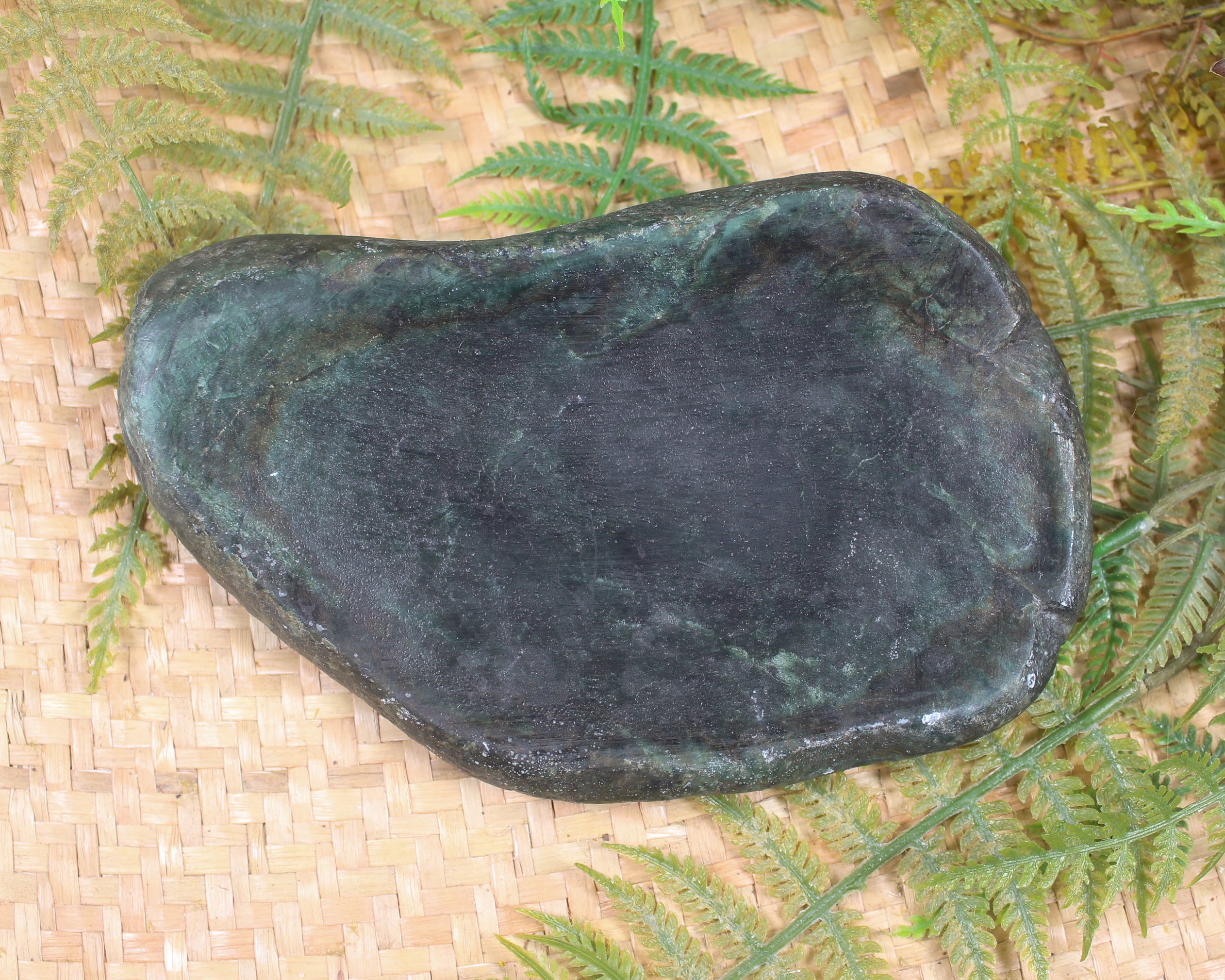 NZ Serpentine Bowl