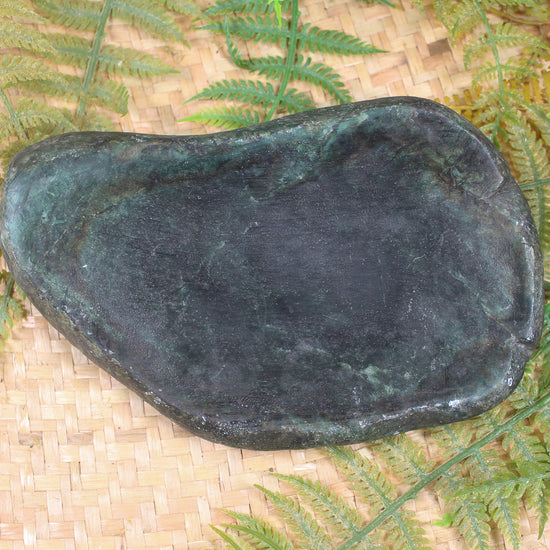 NZ Serpentine Bowl