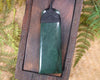 Kawakawa Pounamu Toki