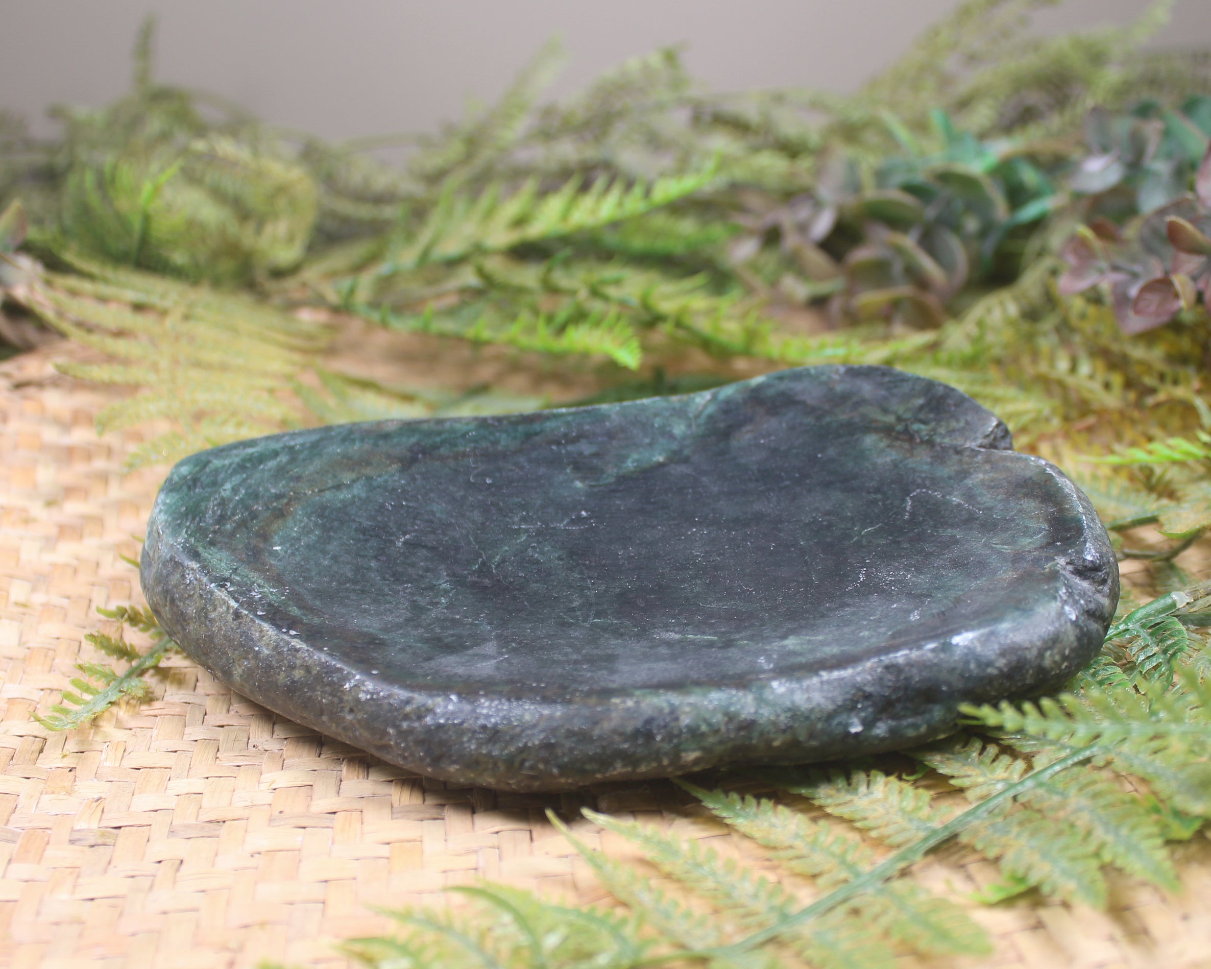 NZ Serpentine Bowl