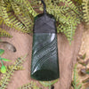 Kawakawa Pounamu Toki