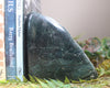 Serpentine Pounamu Sculpture - NZ Greenstone
