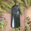 Kawakawa Pounamu Toki