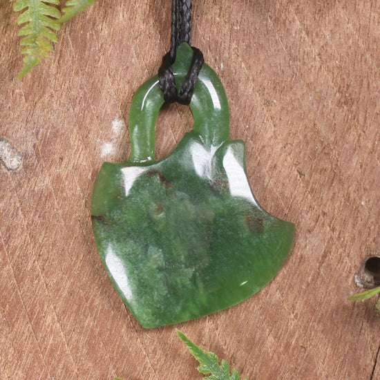Kawakawa Pounamu Stingray