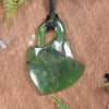 Kawakawa Pounamu Stingray