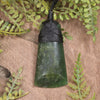 Kawakawa Pounamu Toki