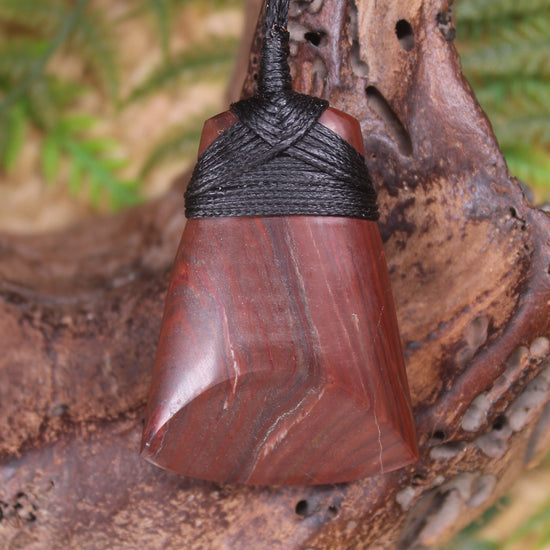 NZ Gneiss Schist Toki