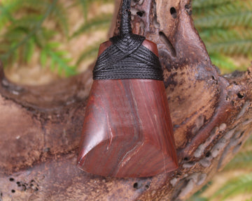 NZ Gneiss Schist Toki