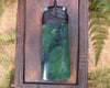 Kawakawa Pounamu Toki