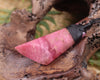 Rhodonite Toki