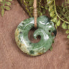 Pounamu Koropepe Pounamu - NZ Greenstone