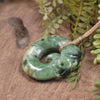 Pounamu Koropepe Pounamu - NZ Greenstone