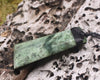 Hapopo Pounamu Toki - NZ Greenstone