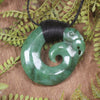 Pounamu Koropepe Pounamu - NZ Greenstone