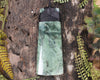 Hapopo Pounamu Toki - NZ Greenstone