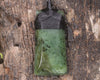 Hapopo Pounamu Toki - NZ Greenstone