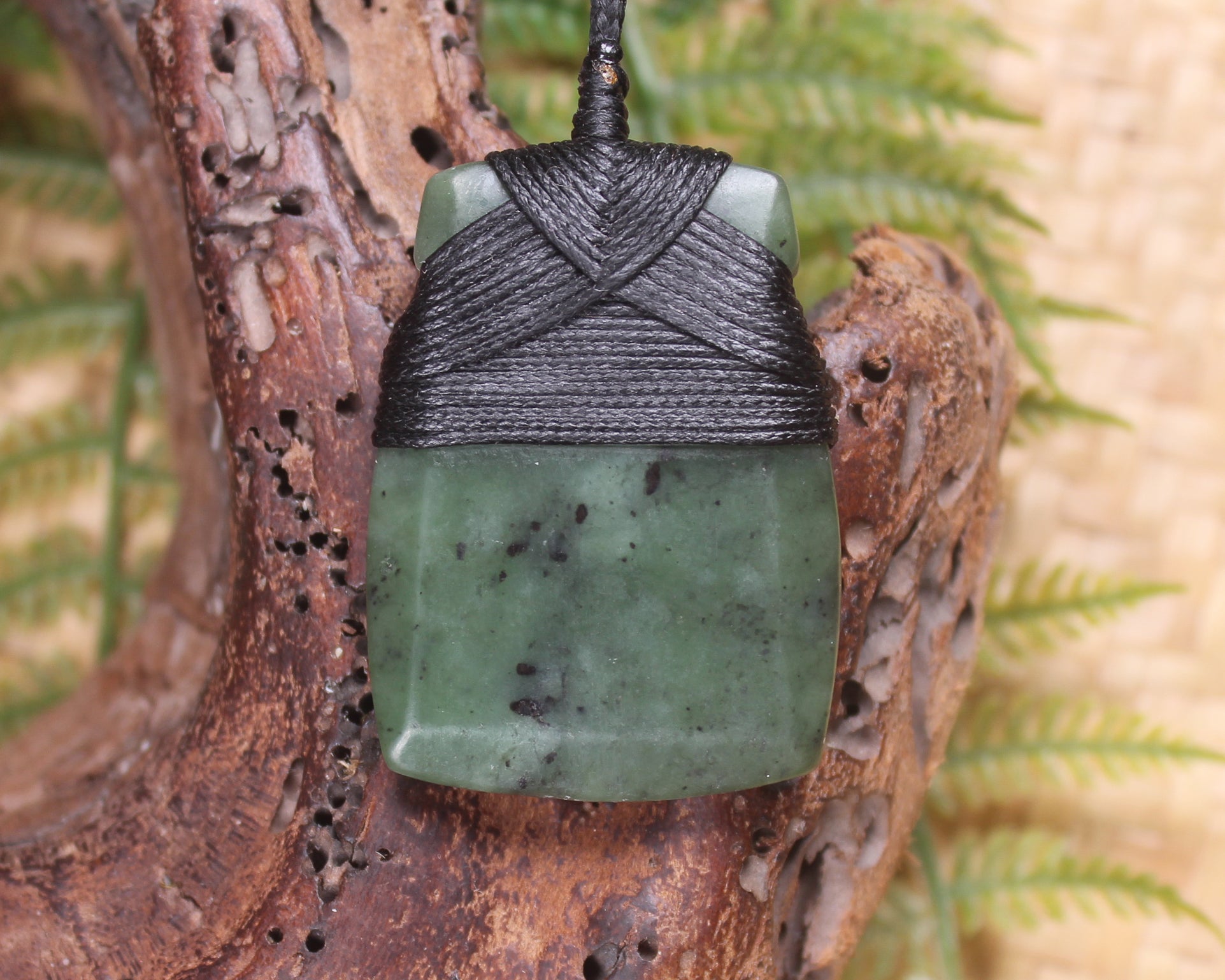 Rimu Pounamu Toki