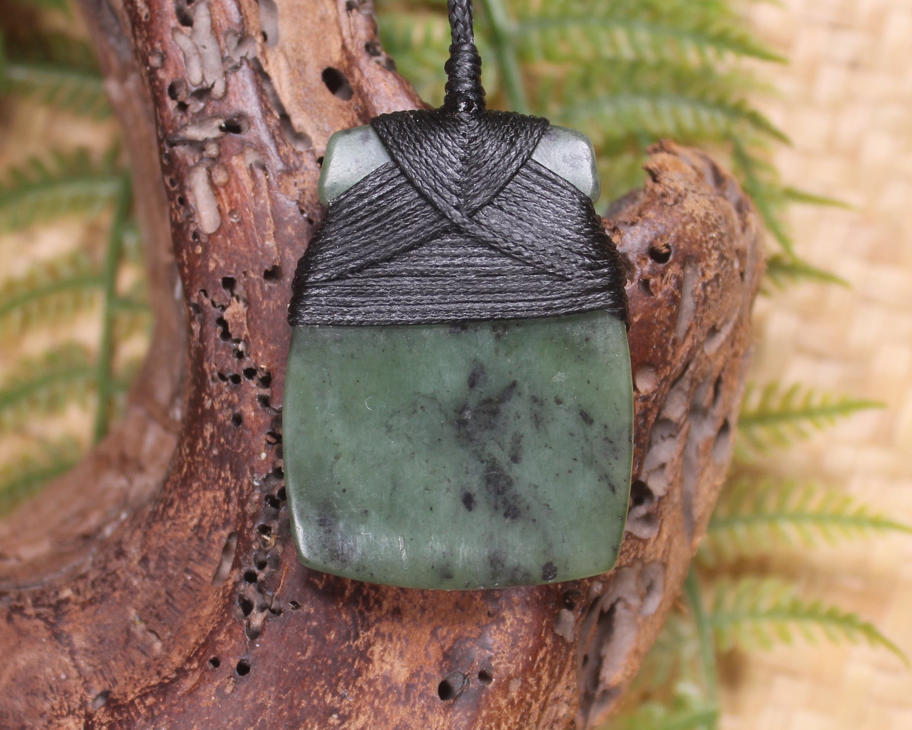 Rimu Pounamu Toki