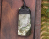 Hapopo Pounamu Toki