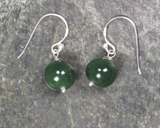 bead earrings