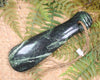 Mere carved from Serpentine Pounamu - NZ Greenstone