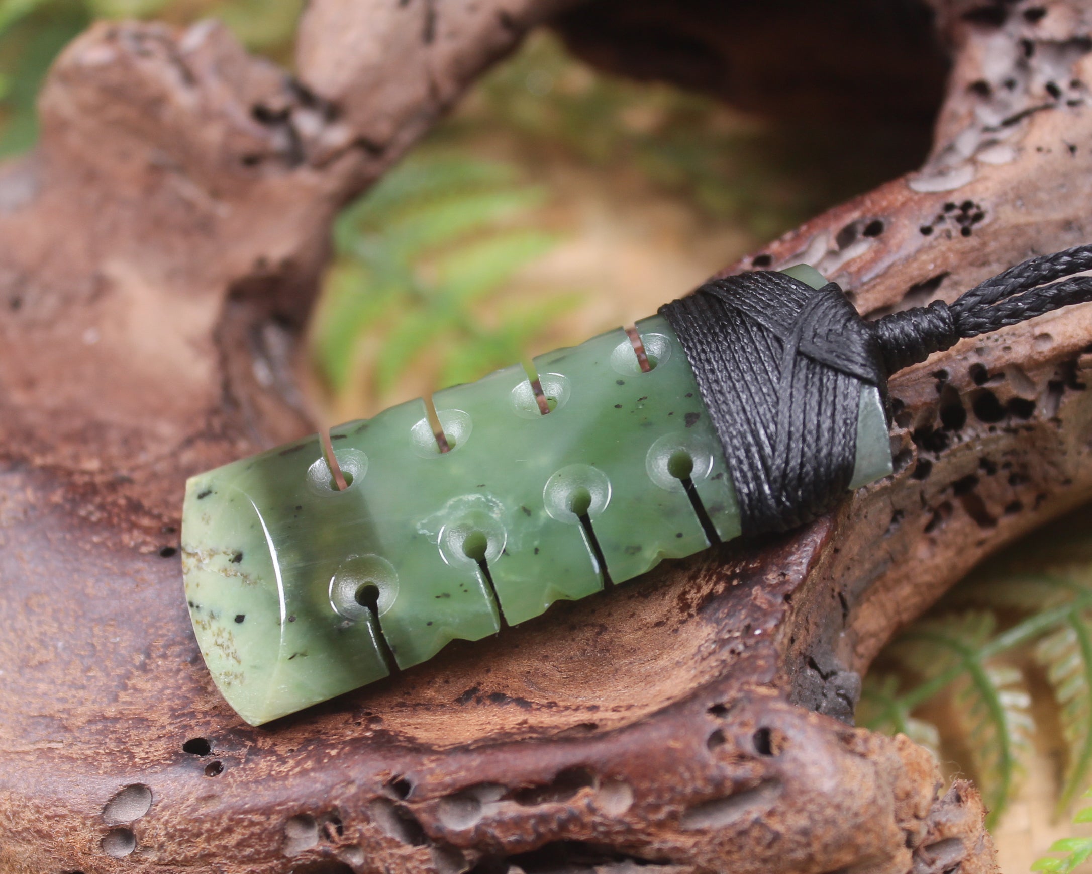 Hapopo Pounamu Toki