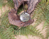 Porowhita or Pi Stone carved from Hapopo Pounamu - NZ Greenstone