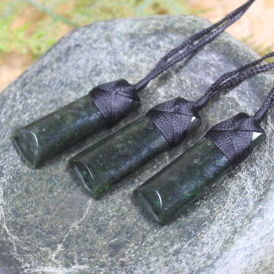 Rimu Pounamu Toki
