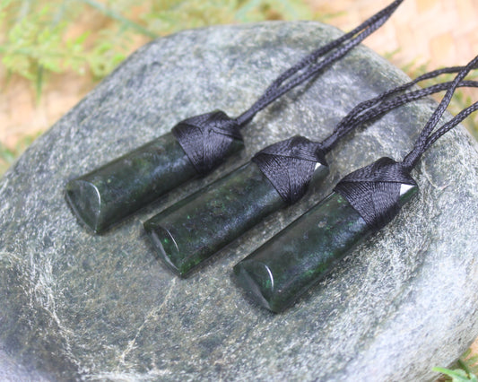Rimu Pounamu Toki