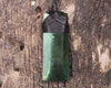 Kawakawa Pounamu Toki