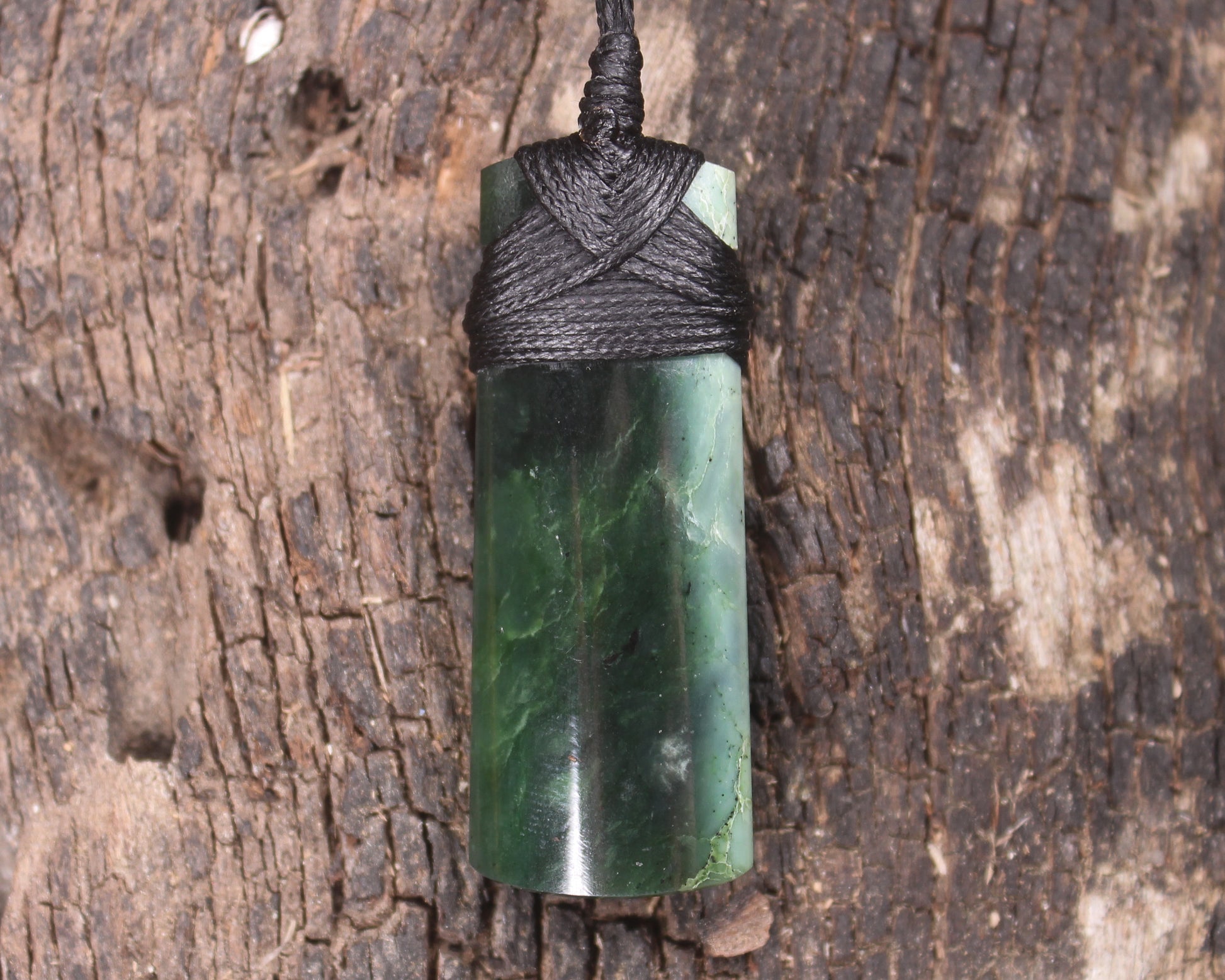 Kawakawa Pounamu Toki