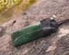 Kawakawa Pounamu Toki
