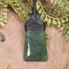 Kawakawa Pounamu Toki