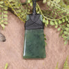 Kawakawa Pounamu Toki