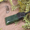 Kawakawa Pounamu Toki