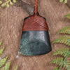 Kawakawa Pounamu Toki