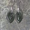 Koru earrings