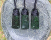 Kawakawa Pounamu Toki