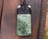 Hapopo Pounamu Toki - NZ Greenstone