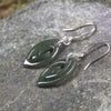 Koru earrings