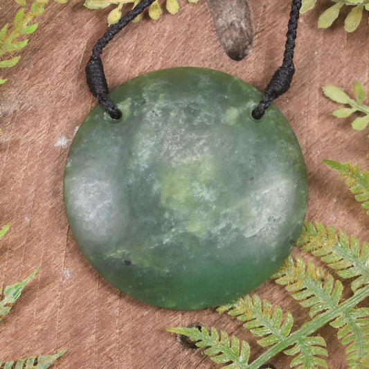 Hapopo Pounamu Porowhita