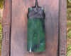 Kawakawa Pounamu Toki