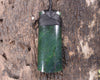Kawakawa Pounamu Toki