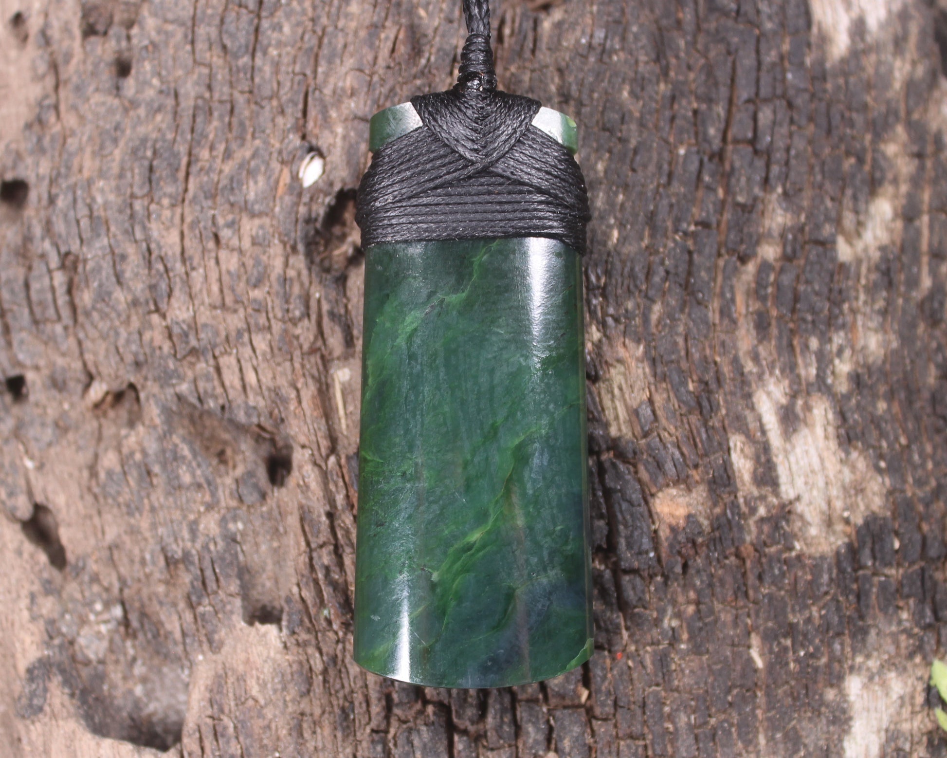 Kawakawa Pounamu Toki
