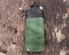 Hapopo Pounamu Toki - NZ Greenstone