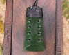 Kawakawa Pounamu Toki