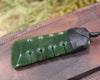 Kawakawa Pounamu Toki