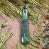 Inanga Pounamu Toki 