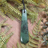 Inanga Pounamu Toki 