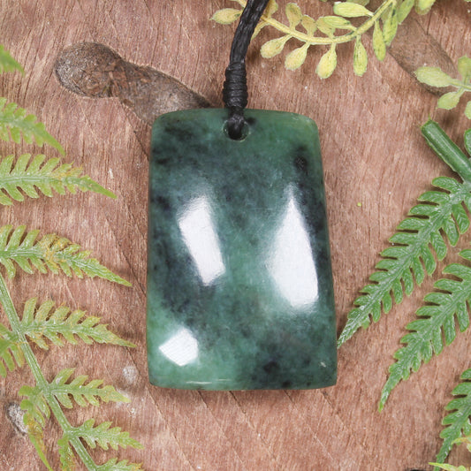 Inanga Pounamu Toki